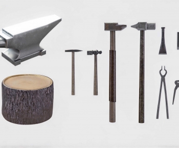 Modern Piece Of Hardware-ID:754520895