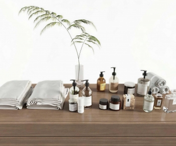 Modern Bathroom Set-ID:102400823