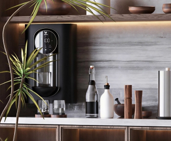 Modern Water Dispenser-ID:312314036
