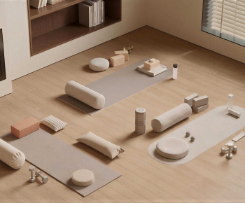 Japanese Style Yoga Products-ID:754854924