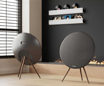 Modern Sound Box-ID:900315056