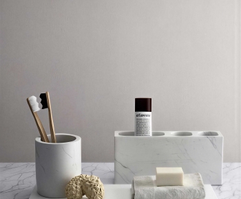 Modern Bathroom Set-ID:722860101