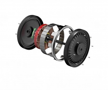 Modern Industrial Equipment-ID:152949092