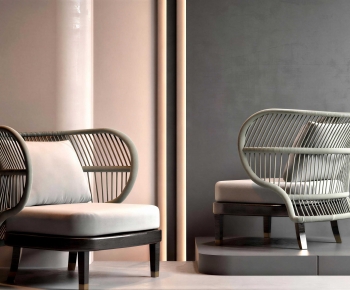 Modern Leisure Table And Chair-ID:291769982