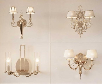 American Style Droplight-ID:934564118