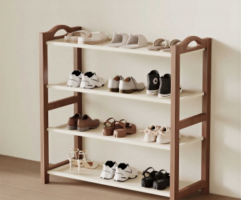 Modern Shoe Cabinet-ID:779772041