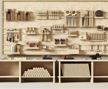 Modern Wall Decoration-ID:395423893