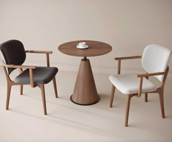 Modern Leisure Table And Chair-ID:978007087