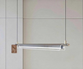 Modern Long Chandelier-ID:423882968