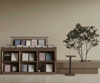 Modern Bookcase-ID:865238901