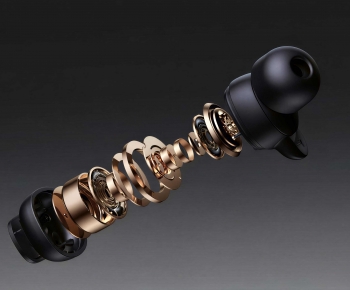 Modern Earphone-ID:148987054
