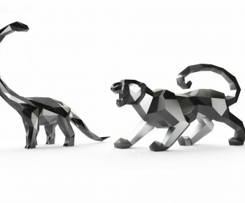 Modern Sculpture Sketch-ID:603466038