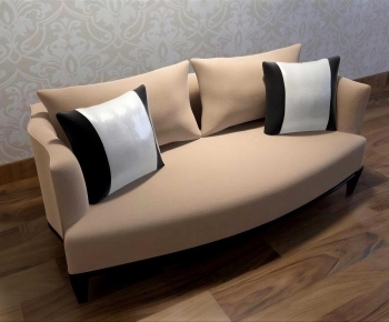 Modern A Sofa For Two-ID:796634914