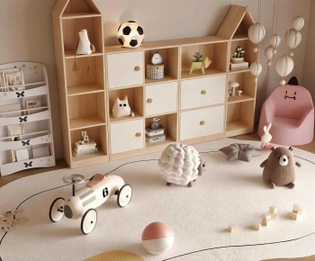 Modern Toys-ID:811043022