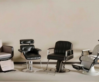 Modern Barber Chair-ID:596488952