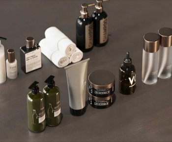 Modern Bathroom Set-ID:166512973