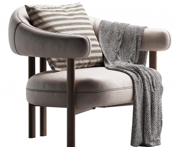 Modern Lounge Chair-ID:645124916