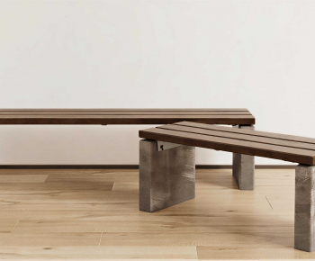 Modern Communal Chair-ID:209856991
