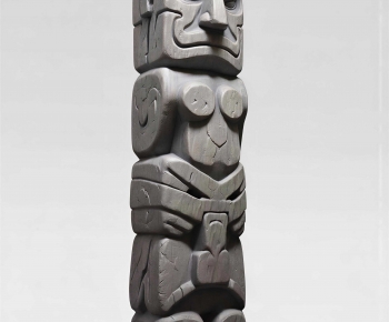 European Style Sculpture-ID:902894026