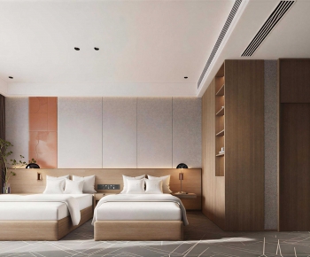 Modern Guest Room-ID:359890942