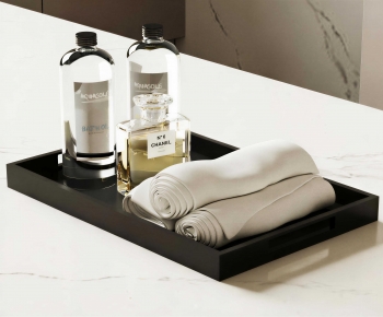 Modern Bathroom Set-ID:267539986