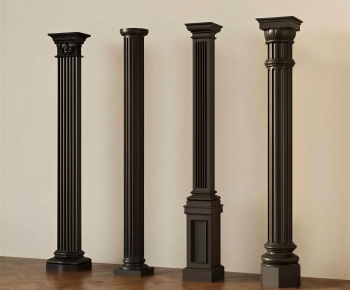 European Style Roman Pillar-ID:424261099