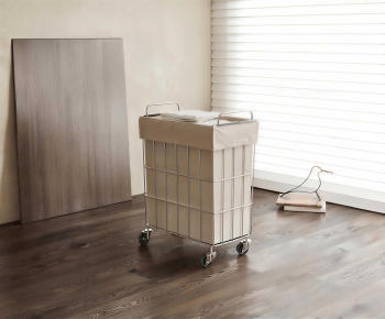 Modern Storage Basket-ID:599559079
