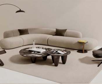 Modern Sofa Combination-ID:999130961