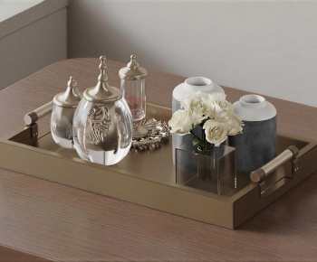 Modern Decorative Set-ID:186399948