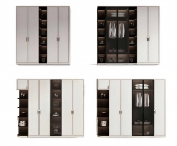 New Chinese Style The Wardrobe-ID:371902943