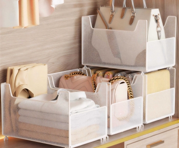 Modern Storage Basket-ID:674776089