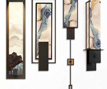 Modern Wall Lamp-ID:232392071