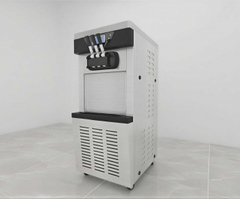 Modern Public Electrical Appliance-ID:265321972