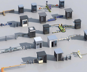 Modern Gate-ID:108808041