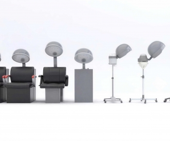 Modern Barber Chair-ID:720860964