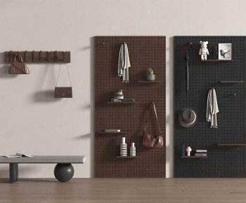Modern Wall Decoration-ID:185581921