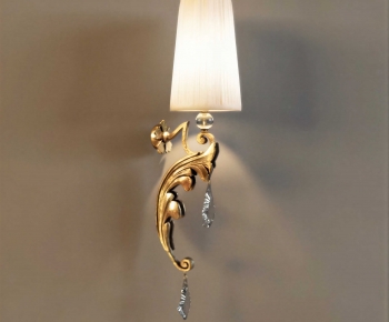 European Style Wall Lamp-ID:835088013