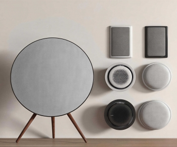Modern Sound Box-ID:958228117