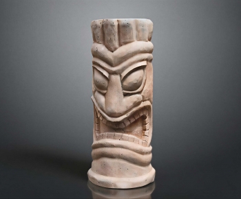 Modern Stone Carving-ID:211247923