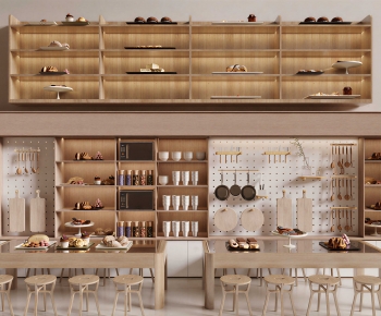 Japanese Style Bakery-ID:712168934