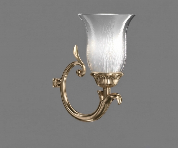 European Style Wall Lamp-ID:667386058