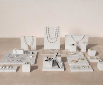 Modern Jewelry-ID:201575996