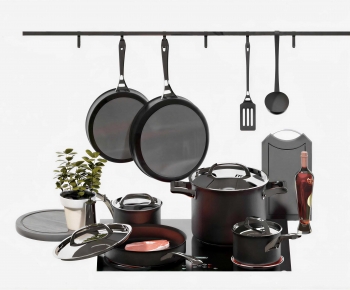 Modern Cookware-ID:441411023