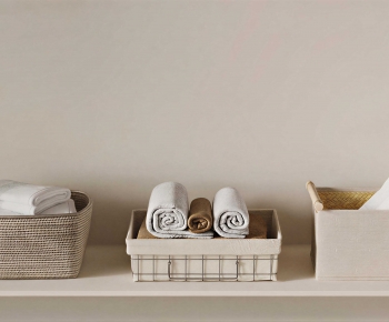 Modern Storage Basket-ID:170449023