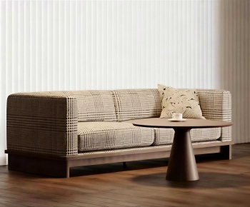 Modern Sofa Combination-ID:998197087