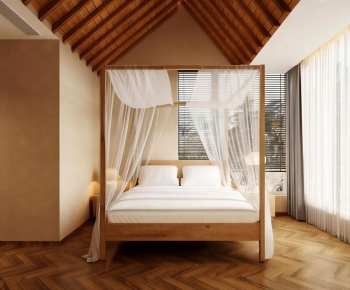 Modern Bedroom-ID:231821063