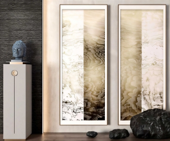 New Chinese Style Painting-ID:918603906