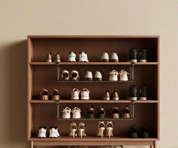 Modern Shoe Cabinet-ID:909491066