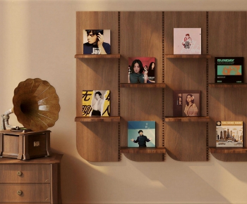 Modern Wall Decoration-ID:750036953