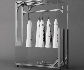 Modern Coat Hanger-ID:156507026